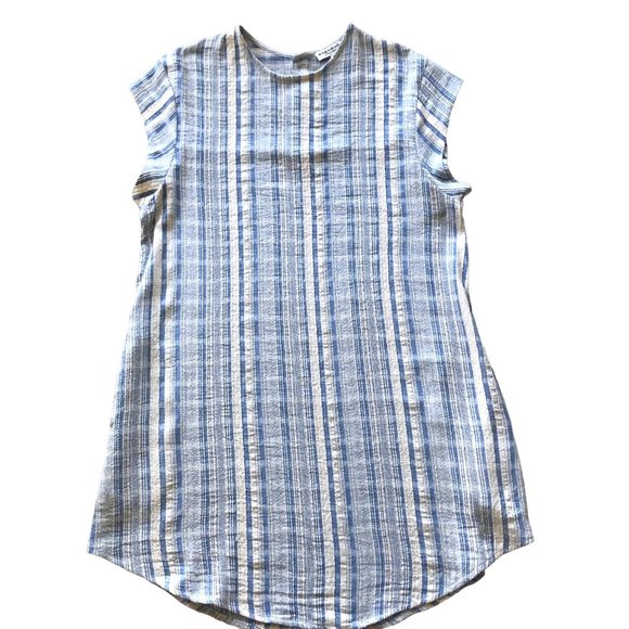 Lady & The Sailor Shift Dress Small - Picture 1 of 8